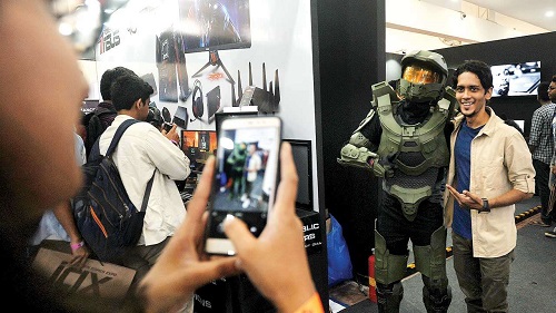 Gujarat to host India's largest IT Expo in September